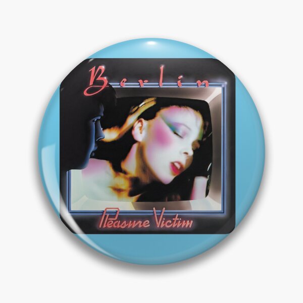 Item preview, Berlin Berlin Pleasure Victim  designed and sold by WardAmber.