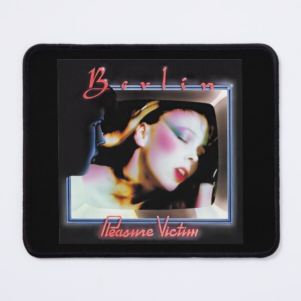 Item preview, Berlin Berlin Pleasure Victim  designed and sold by WardAmber.
