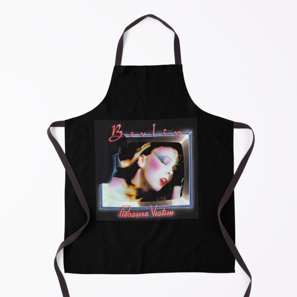 Item preview, Berlin Berlin Pleasure Victim  designed and sold by WardAmber.