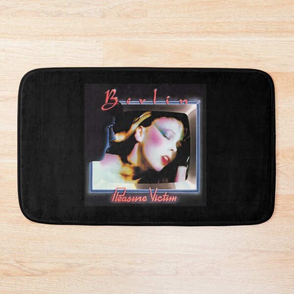 Item preview, Berlin Berlin Pleasure Victim  designed and sold by WardAmber.