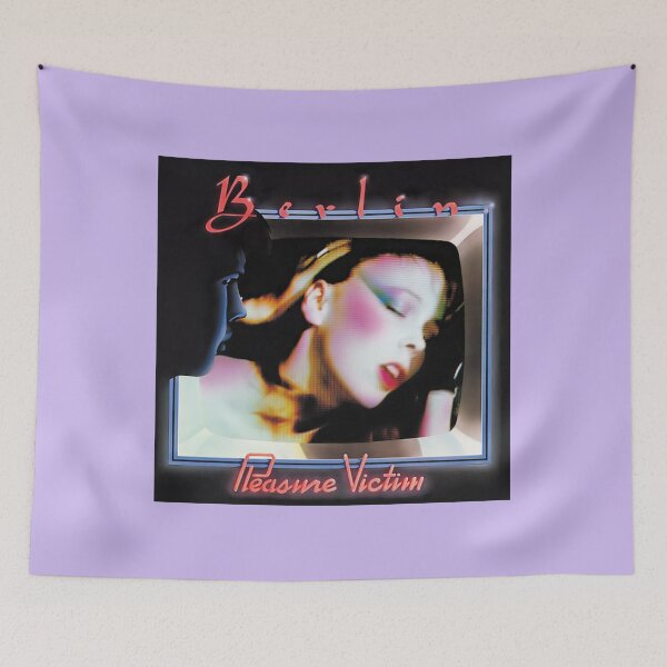 Item preview, Berlin Berlin Pleasure Victim  designed and sold by WardAmber.