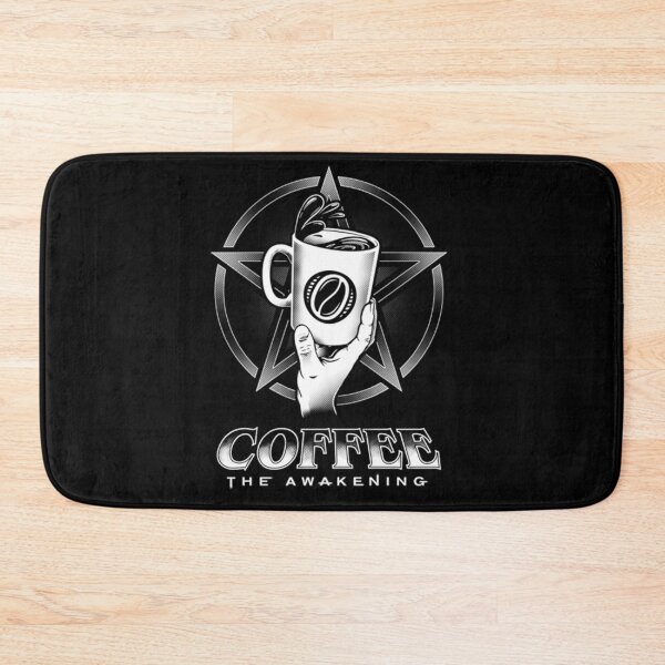 Item preview, Coffee - The Awakening  designed and sold by WardAmber.