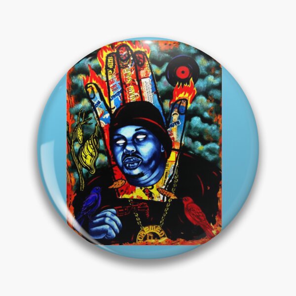 Item preview, Dj Screw  designed and sold by WardAmber.