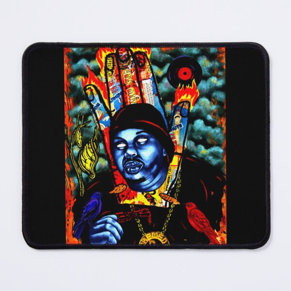 Item preview, Dj Screw  designed and sold by WardAmber.