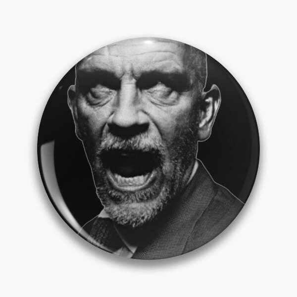 Item preview, JOHN MALKOVICH designed and sold by dimpashkov.