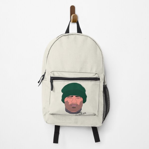 Item preview, The Alaskan Man designed and sold by ciaobebo.