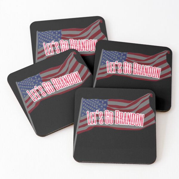 Item preview, Let's go Brandon designed and sold by Anmol08.