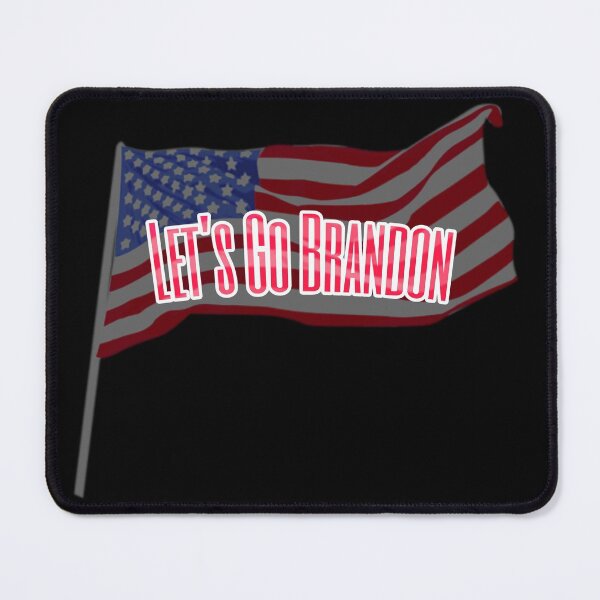 Item preview, Let's go Brandon designed and sold by Anmol08.