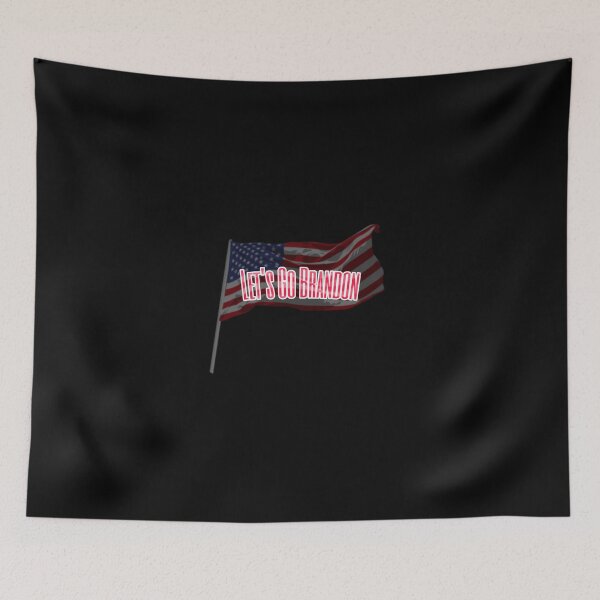 Item preview, Let's go Brandon designed and sold by Anmol08.