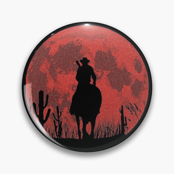 Arthur Morgan Appreciation Sticker for Sale by Lara Frost