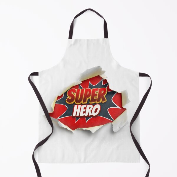 Item preview, Super Hero designed and sold by smujansolom.