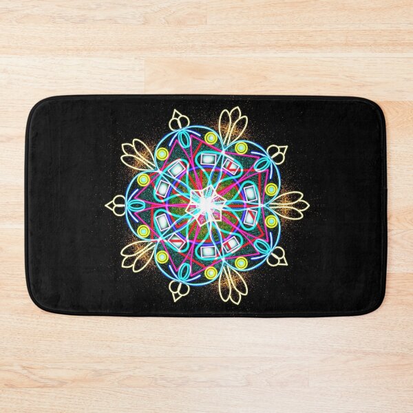 Item preview, Space illusion designed and sold by sumananya.