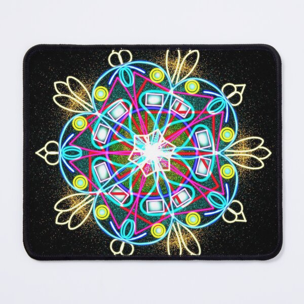 Item preview, Space illusion designed and sold by sumananya.