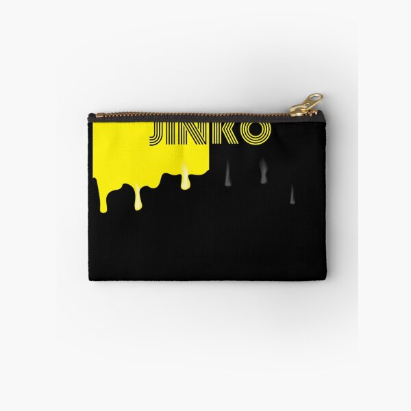 Item preview, bleeding black and yellow (JINKO)  designed and sold by 3metro.