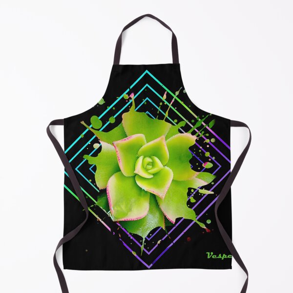 Item preview, Succulent Explosion designed and sold by VespersEmporium.