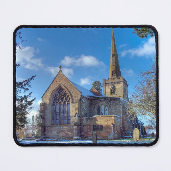 Item preview, Chaddesley Corbett, Worcestershire designed and sold by andrewroland.