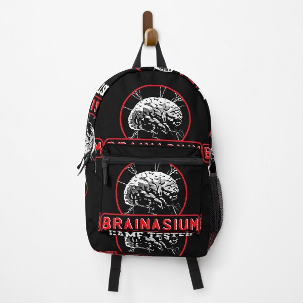 Item preview, Brainasium Game Tester designed and sold by shopPunPosa.