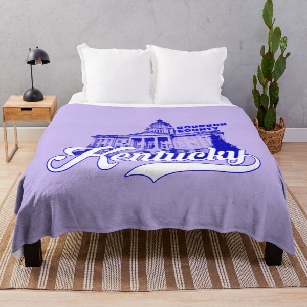 Item preview, Bourbon County Kentucky designed and sold by WardAmber.