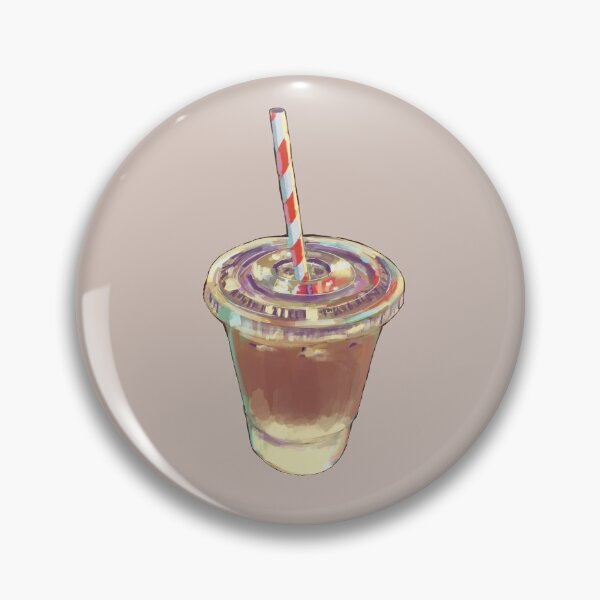 Item preview, Ice Coffee designed and sold by jookietea.