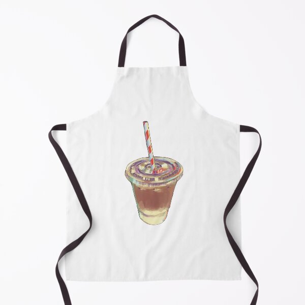 Item preview, Ice Coffee designed and sold by jookietea.