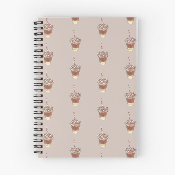 Item preview, Ice Coffee designed and sold by jookietea.