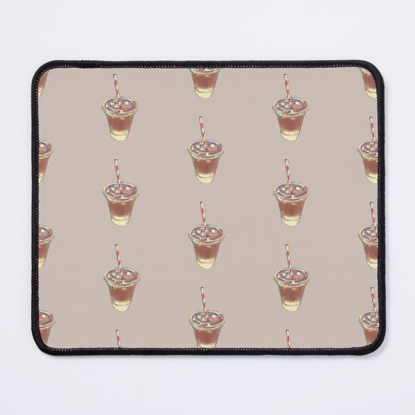 Item preview, Ice Coffee designed and sold by jookietea.