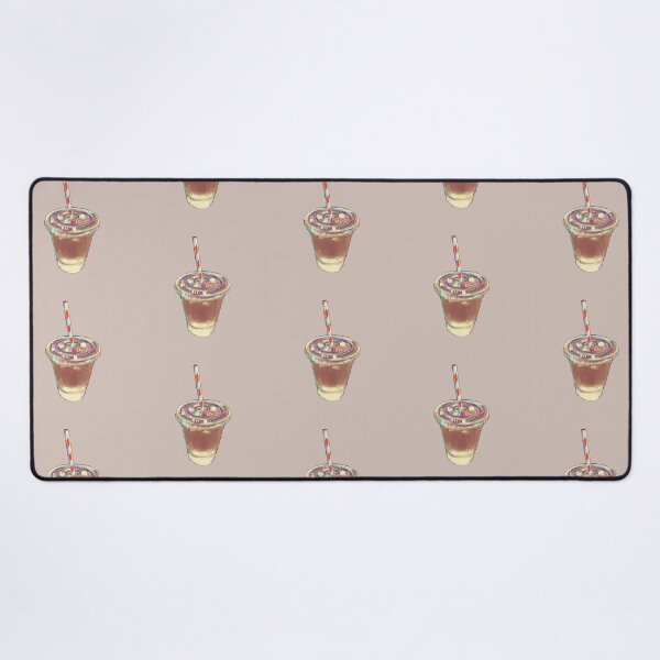 Item preview, Ice Coffee designed and sold by jookietea.