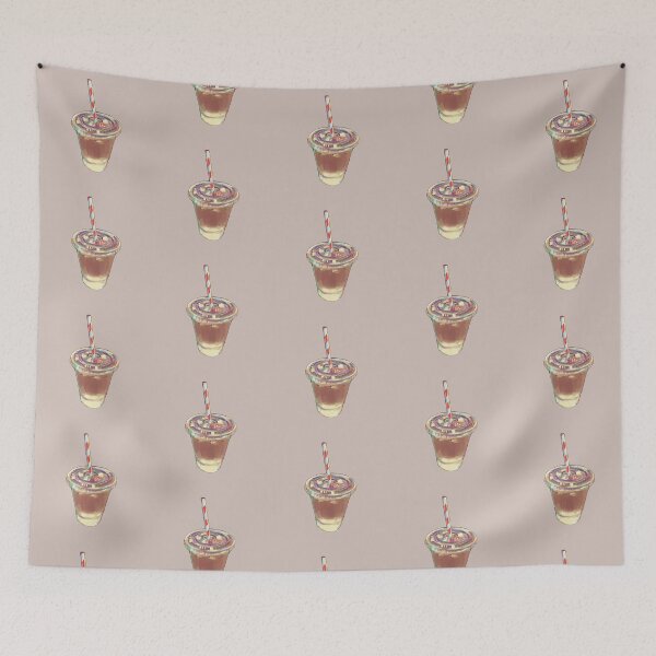 Item preview, Ice Coffee designed and sold by jookietea.