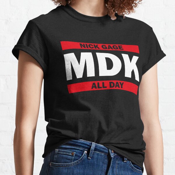 Mdk Merch & Gifts for Sale