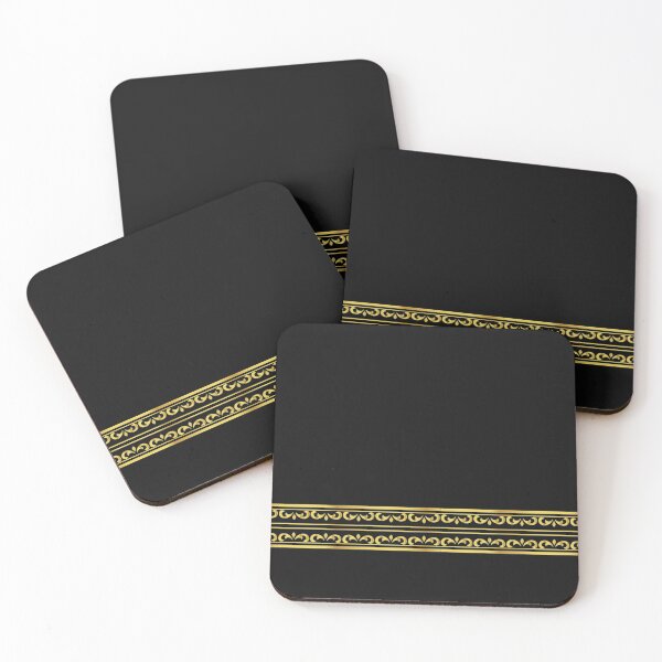 Item preview, Bandas de oro designed and sold by RysEmporium.