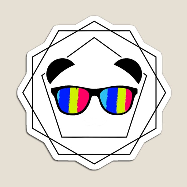 Item preview, Rave Nation Panda Gay Pride designed and sold by unassertive19.