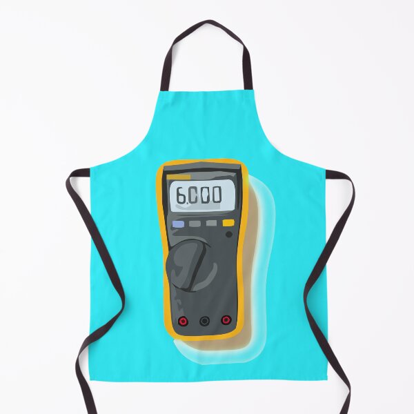 Item preview, Electrical measurement multimeter designed and sold by EngineersArt.
