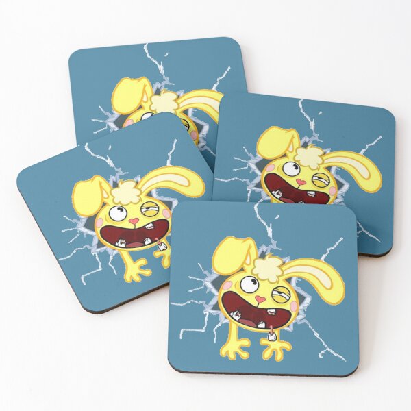 Item preview, Happy Tree Friends designed and sold by Marhewa.