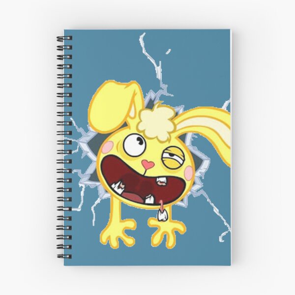 Item preview, Happy Tree Friends designed and sold by Marhewa.