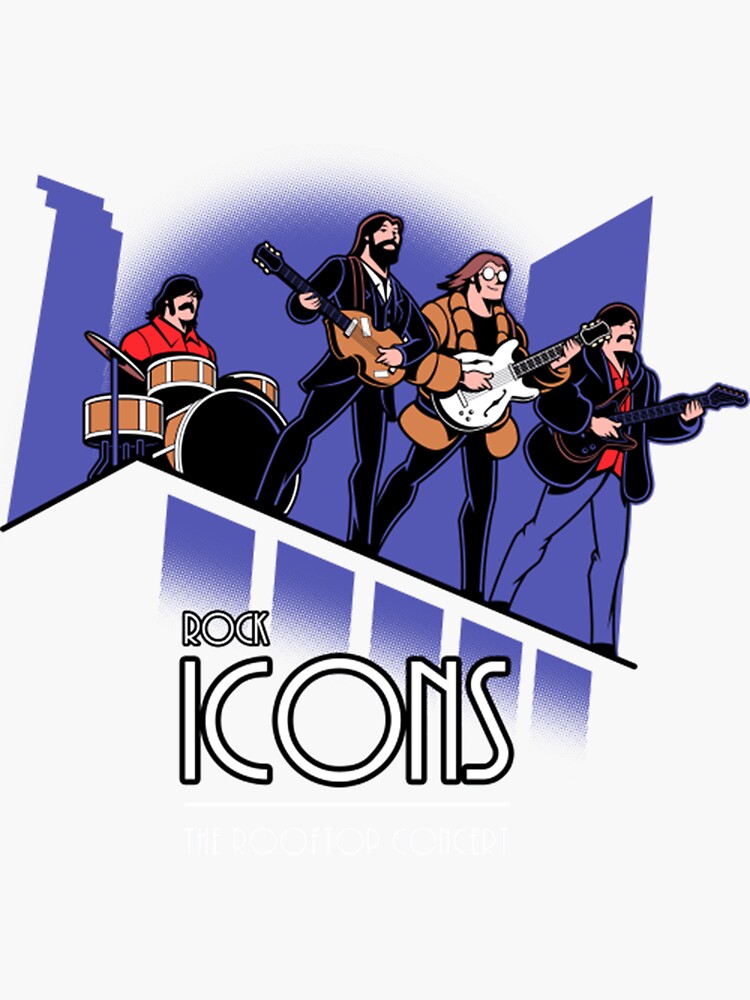 rock-icons-sticker-for-sale-by-wardamber-redbubble