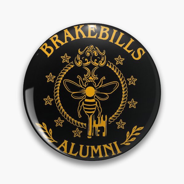 Item preview, Brakebills Alumni designed and sold by shopPunPosa.