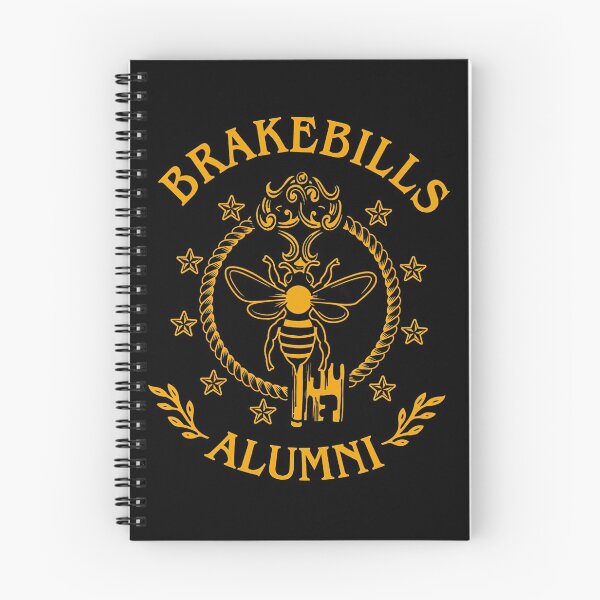 Item preview, Brakebills Alumni designed and sold by shopPunPosa.