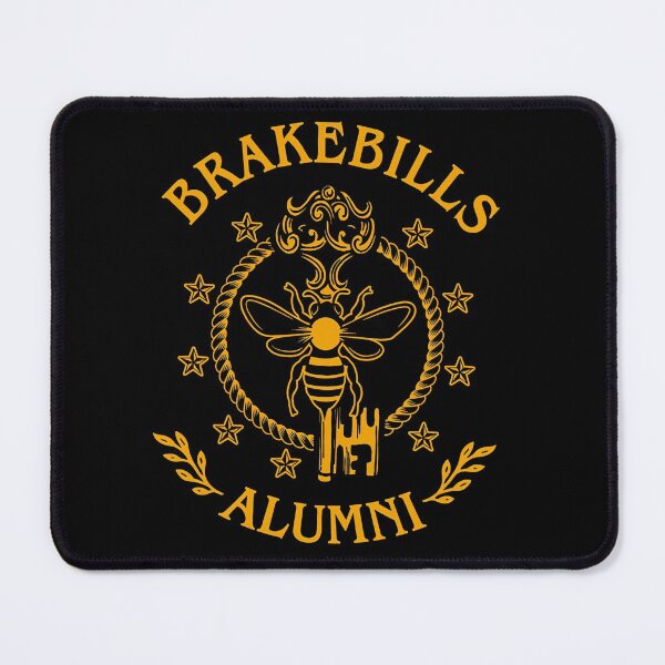 Item preview, Brakebills Alumni designed and sold by shopPunPosa.