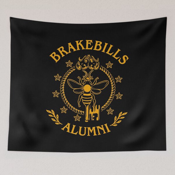 Item preview, Brakebills Alumni designed and sold by shopPunPosa.