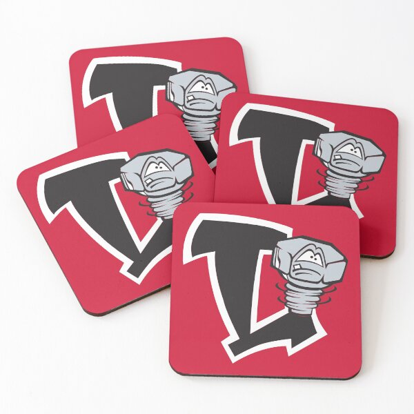 Item preview, Cool Lansing Lugnuts Icon designed and sold by adamdesign49.