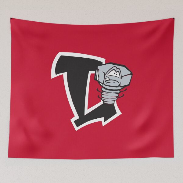 Item preview, Cool Lansing Lugnuts Icon designed and sold by adamdesign49.