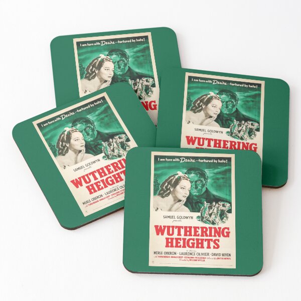Item preview, Wuthering Heights designed and sold by Jools-57.