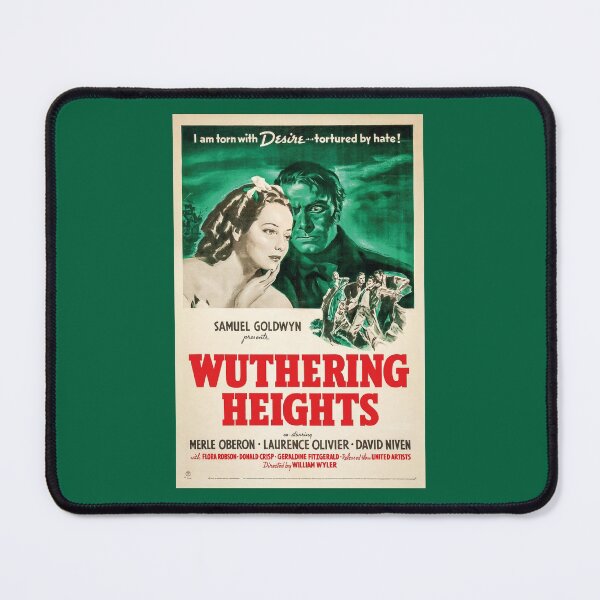 Item preview, Wuthering Heights designed and sold by Jools-57.