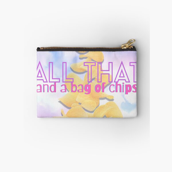 Item preview, 90’s All That and a Bag of Chips  designed and sold by expatessentials.