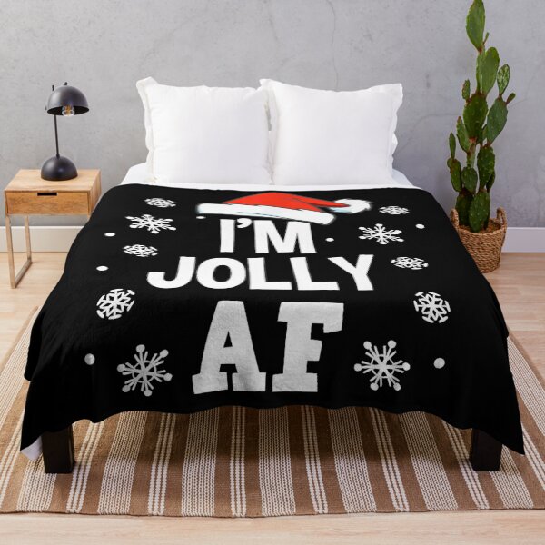 Item preview, Naughty Christmas Christmas designed and sold by tammyrange.