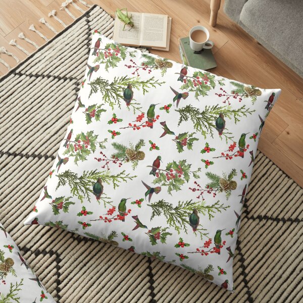 Floor Pillow