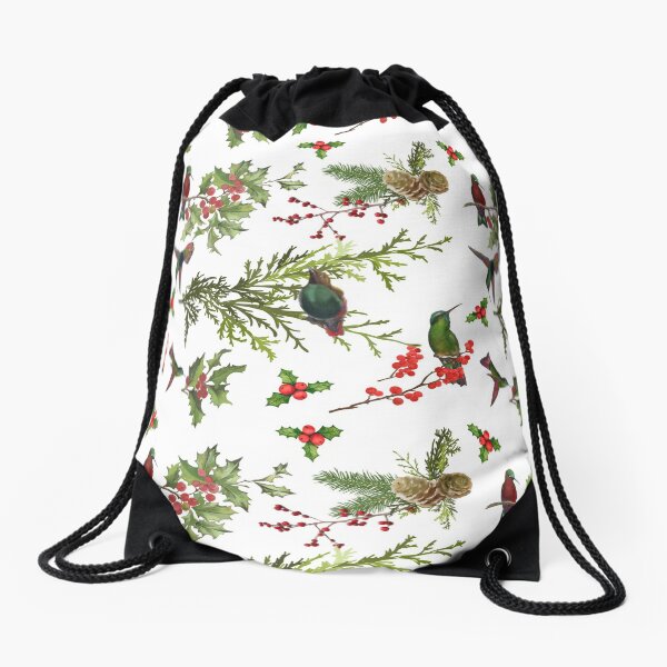Drawstring Bag