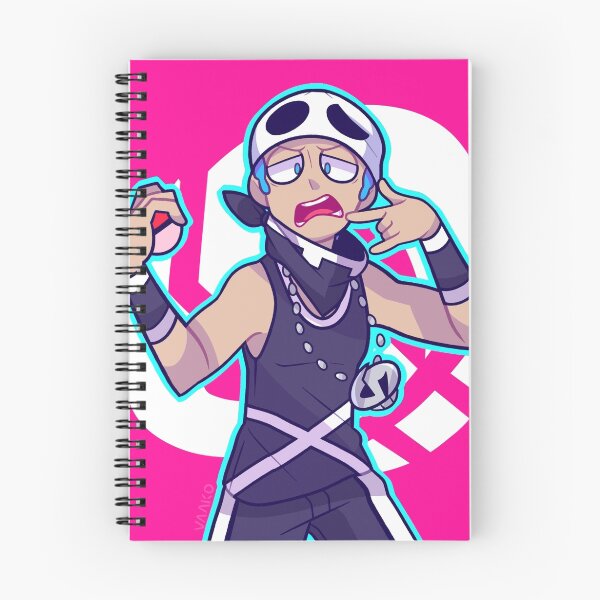 Item preview, TEAM SKULL GRUNT designed and sold by Mato DenpaH.