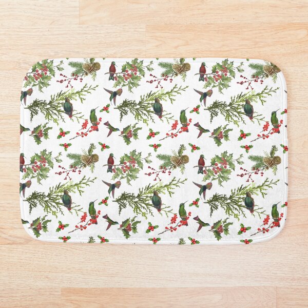 Bath Mat