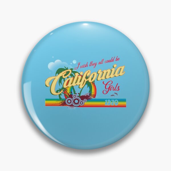 Aperçu de l'œuvre Summertime Girls de Californie créée et vendue par WardAmber.